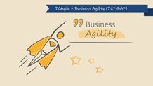 ICAgile Business Agility (ICP-BAF)
